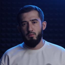 Abdusattor Abdurahimov