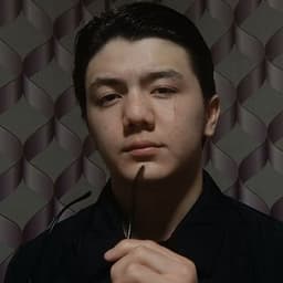 Abubakr Mamadaliyev